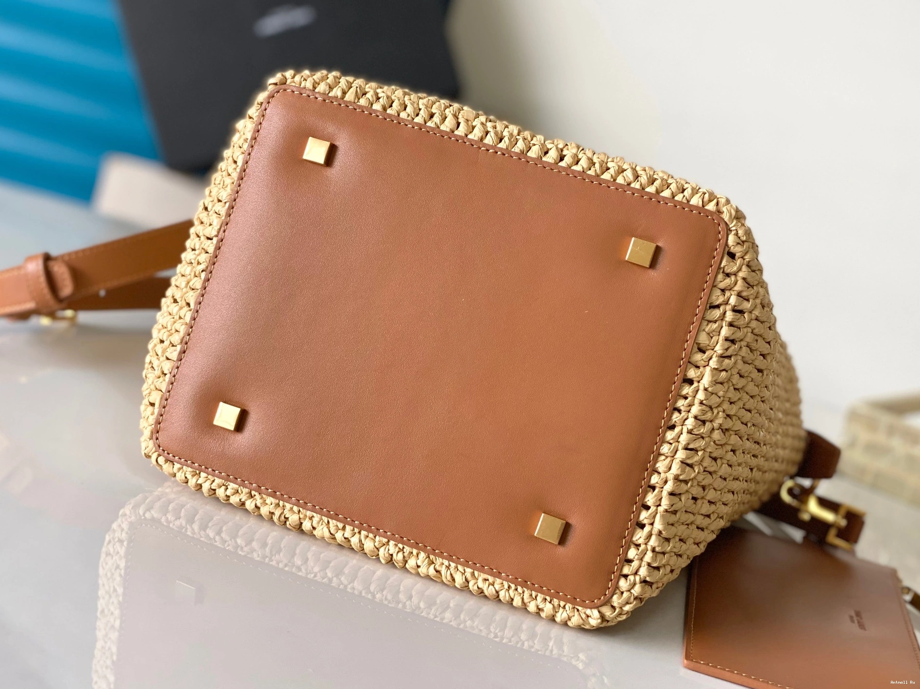 71773 YSL Timeless Bags Bucket 0713